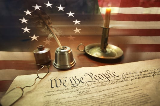 Ensuring the Perpetuation of Our Political Institutions
